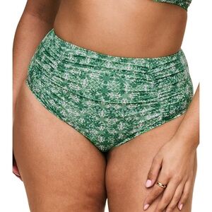 NWT Adore Me swim bottoms